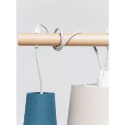 Hängeleuchten|KARE Design Hangeleuchte Parecchi Nordic 100Cm