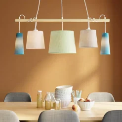 Hängeleuchten|KARE Design Hangeleuchte Parecchi Nordic 100Cm