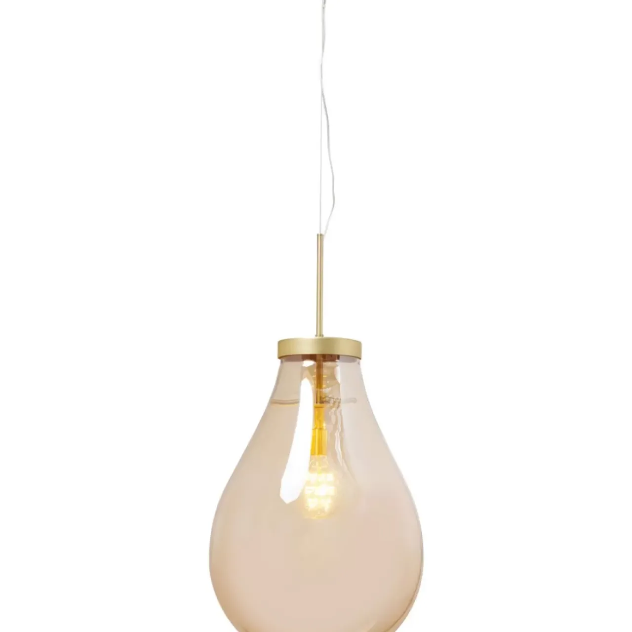 Hängeleuchten|KARE Design Hangeleuchte Pear 50Cm