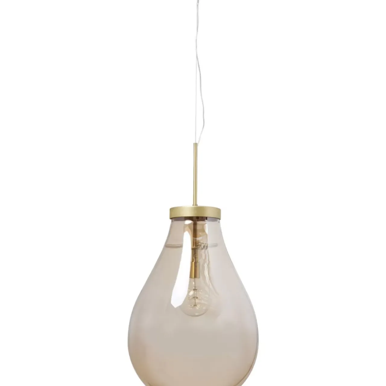 Hängeleuchten|KARE Design Hangeleuchte Pear 50Cm