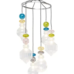 Hängeleuchten|KARE Design Hangeleuchte Romantic Multi