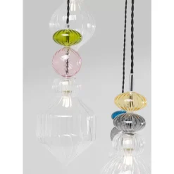 Hängeleuchten|KARE Design Hangeleuchte Romantic Multi