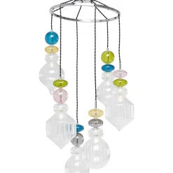 Hängeleuchten|KARE Design Hangeleuchte Romantic Multi
