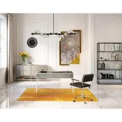 Hängeleuchten|KARE Design Hangeleuchte Scala Balls Schwarz 150Cm