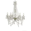 Hängeleuchten|KARE Design Hangeleuchte Starlight Clear 6-Arm
