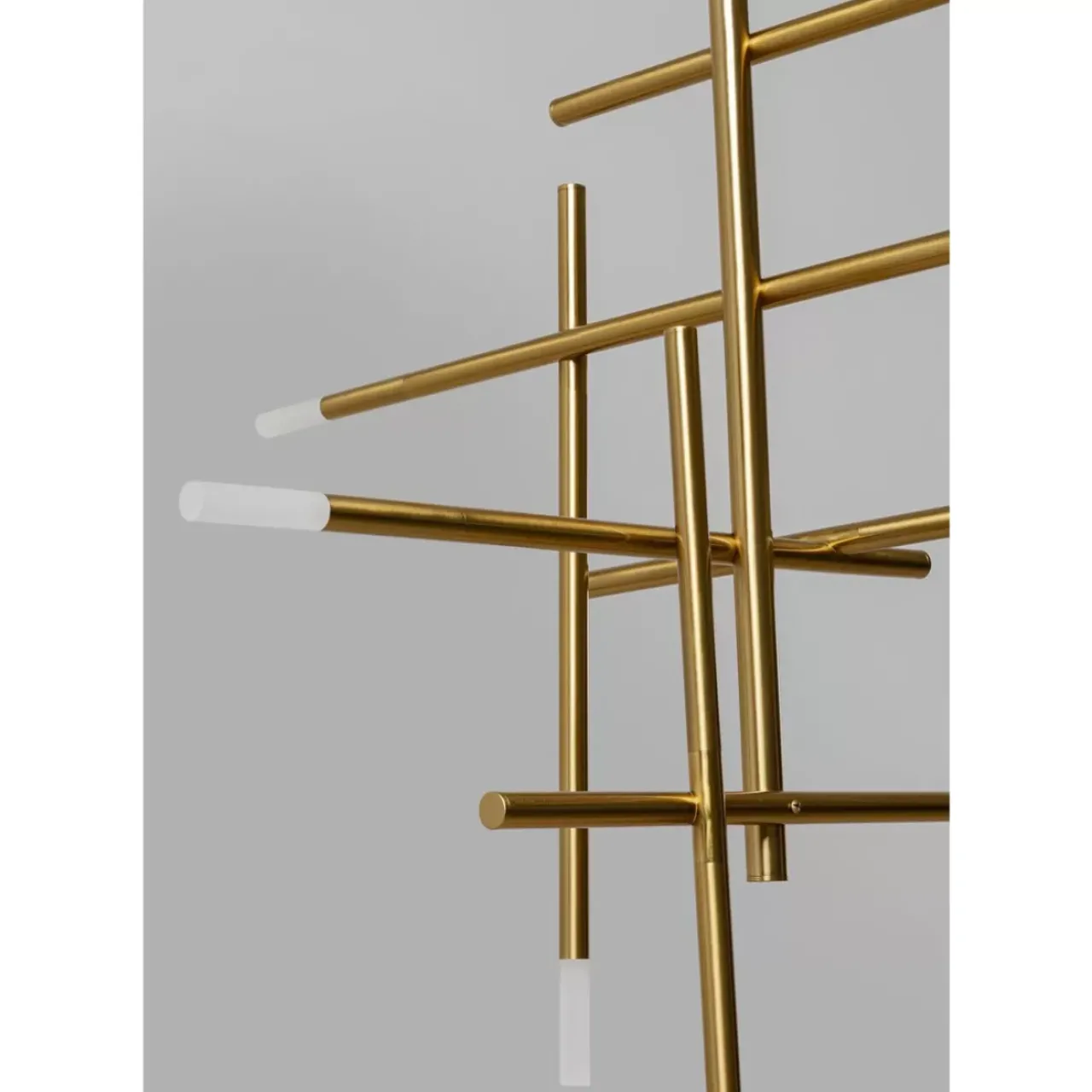 Hängeleuchten|KARE Design Hangeleuchte Sticks Brass