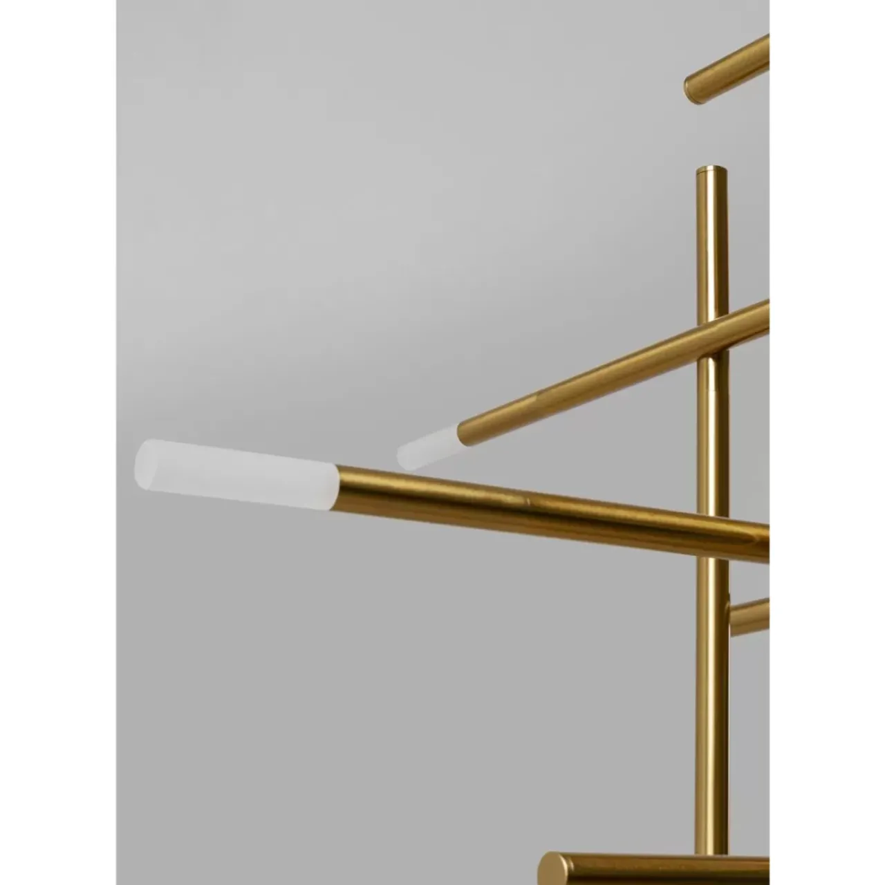 Hängeleuchten|KARE Design Hangeleuchte Sticks Brass