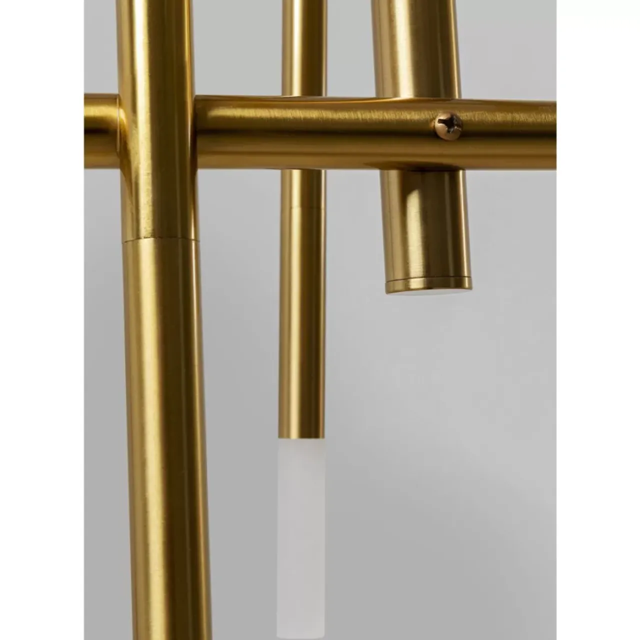 Hängeleuchten|KARE Design Hangeleuchte Sticks Brass