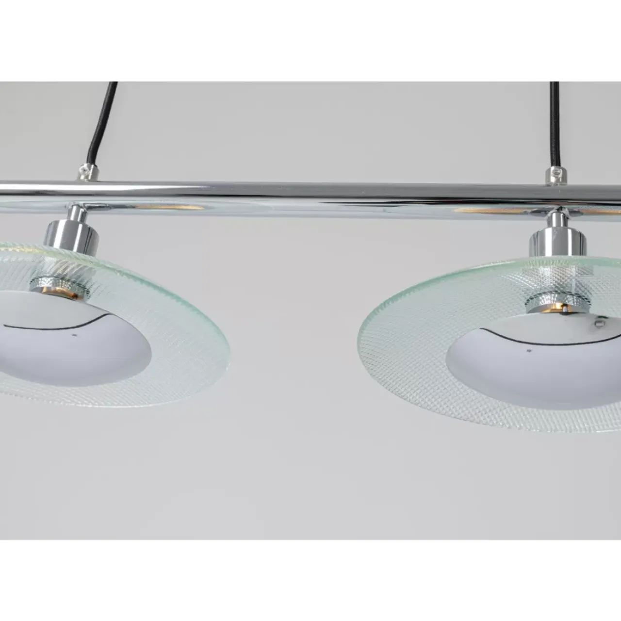 Hängeleuchten|KARE Design Hangeleuchte Ufo Dining Quattro