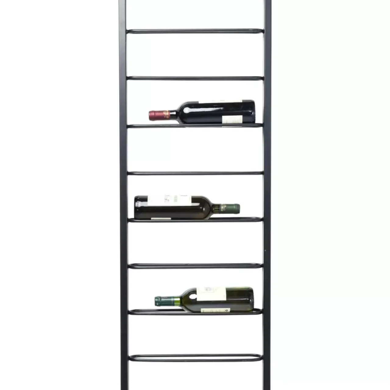 Regale|KARE Design Hangeweinregal Bistro 120Cm