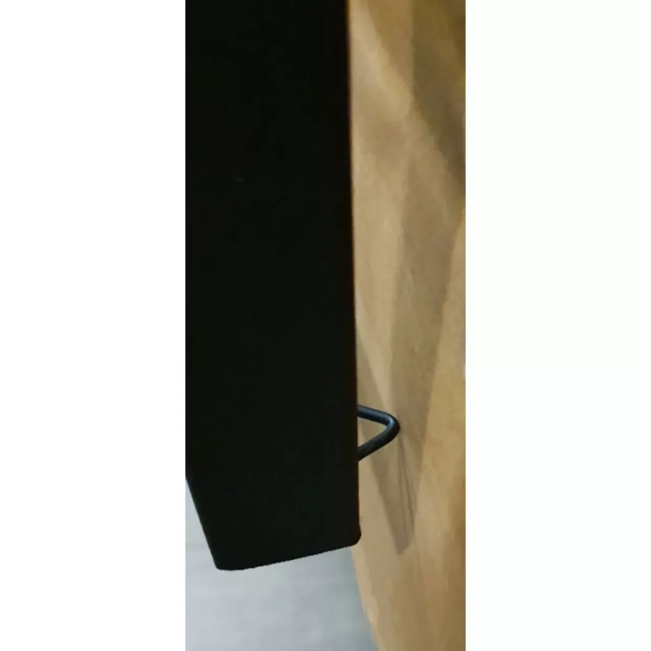 Regale|KARE Design Hangeweinregal Bistro 120Cm