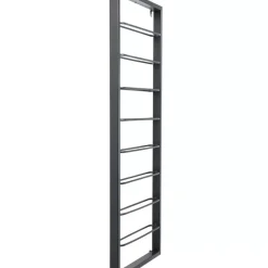 Regale|KARE Design Hangeweinregal Bistro 120Cm