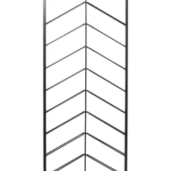 Regale|KARE Design Hangeweinregal Bistro Double 160Cm