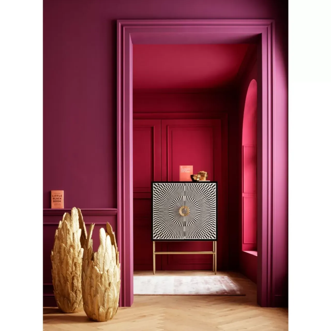 Kommoden & Sideboards|KARE Design Highboard Electro