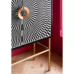 Kommoden & Sideboards|KARE Design Highboard Electro