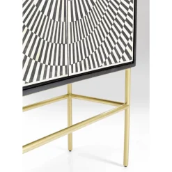 Kommoden & Sideboards|KARE Design Highboard Electro