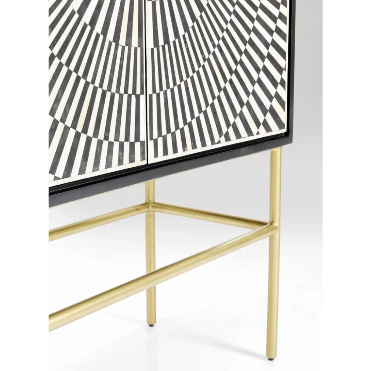 Kommoden & Sideboards|KARE Design Highboard Electro
