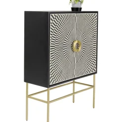 Kommoden & Sideboards|KARE Design Highboard Electro