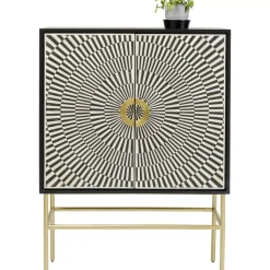 Kommoden & Sideboards|KARE Design Highboard Electro