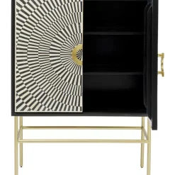 Kommoden & Sideboards|KARE Design Highboard Electro