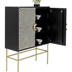 Kommoden & Sideboards|KARE Design Highboard Electro