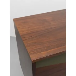Kommoden & Sideboards|KARE Design Highboard Lamello Colore 110X95Cm