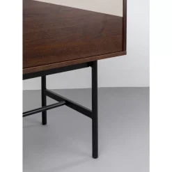 Kommoden & Sideboards|KARE Design Highboard Lamello Colore 110X95Cm