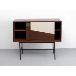 Kommoden & Sideboards|KARE Design Highboard Lamello Colore 110X95Cm