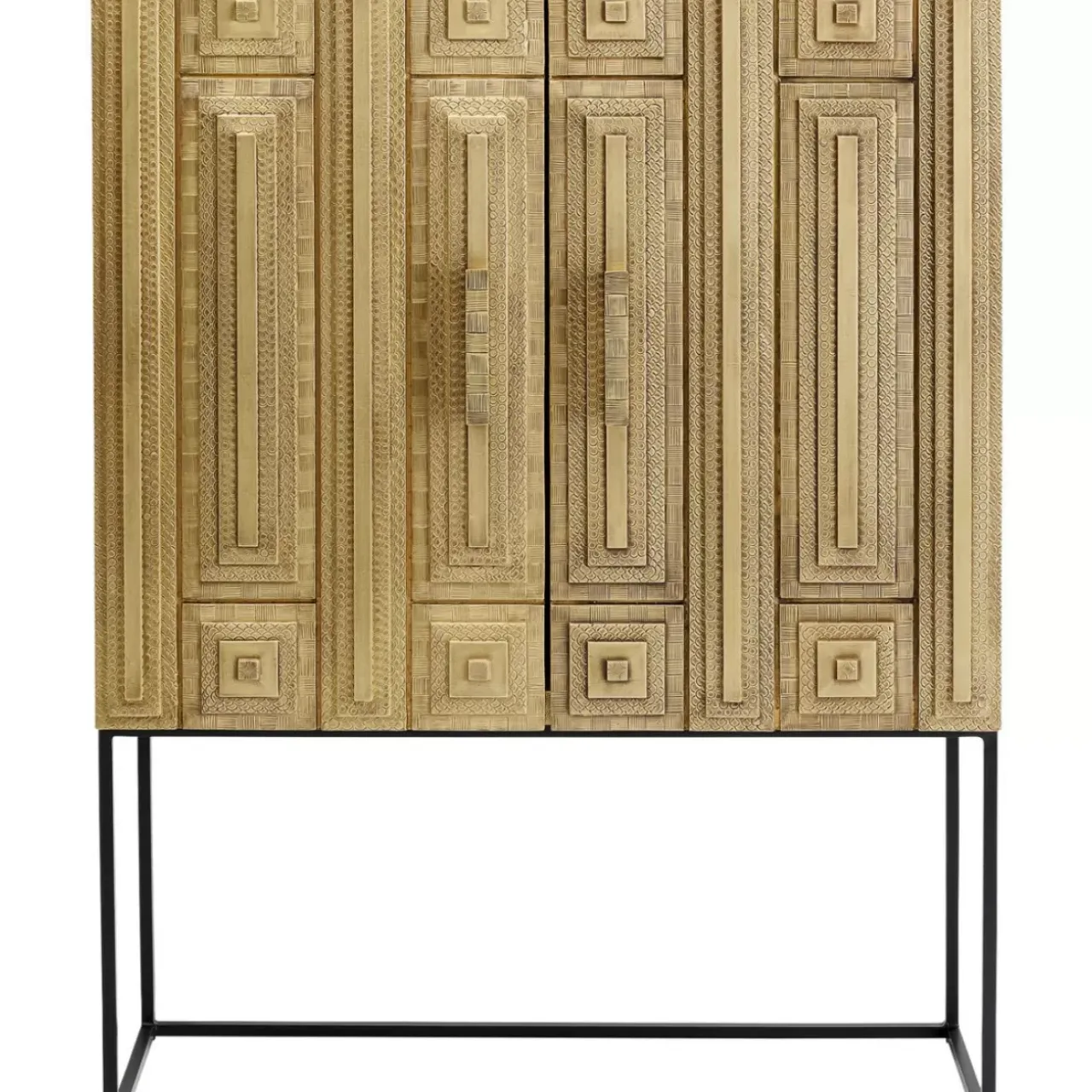 Kommoden & Sideboards|KARE Design Highboard Marrakesh
