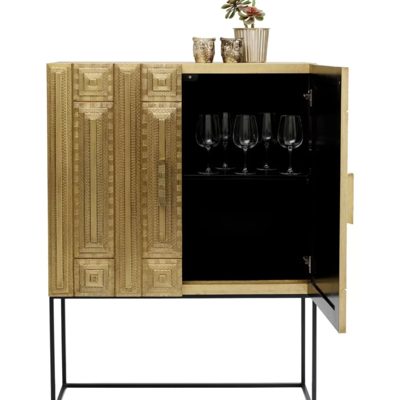 Kommoden & Sideboards|KARE Design Highboard Marrakesh