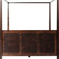 Betten|KARE Design Himmelbett Kira 180X200Cm