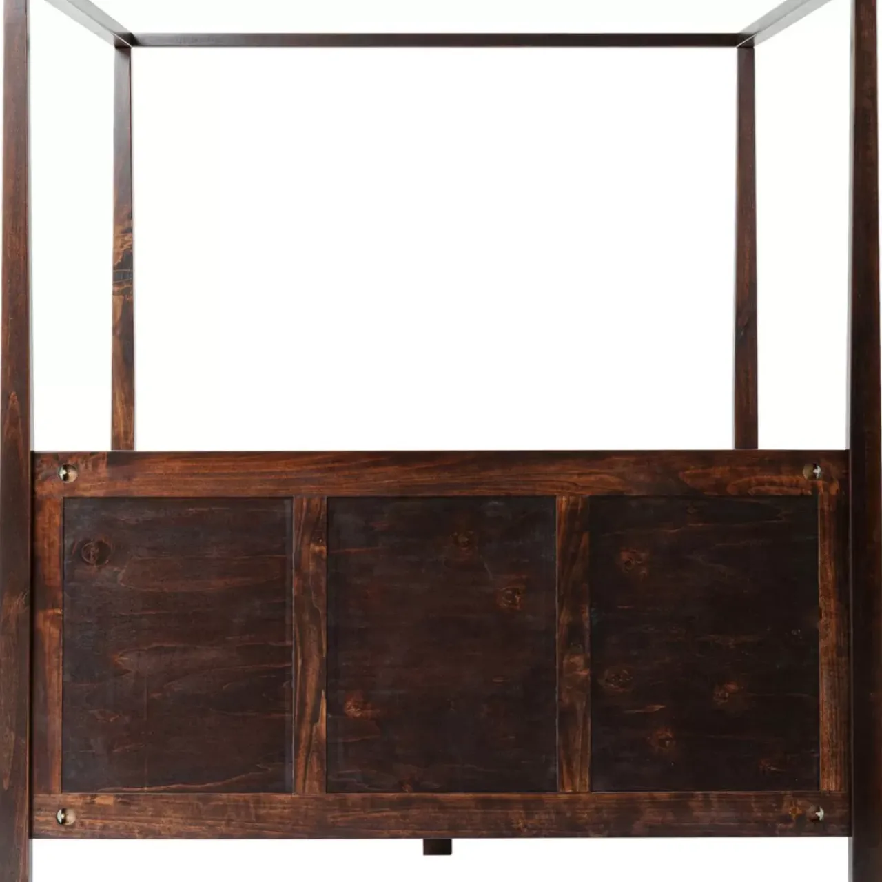 Betten|KARE Design Himmelbett Kira 180X200Cm
