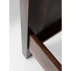 Betten|KARE Design Himmelbett Kira 180X200Cm
