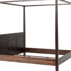 Betten|KARE Design Himmelbett Kira 180X200Cm
