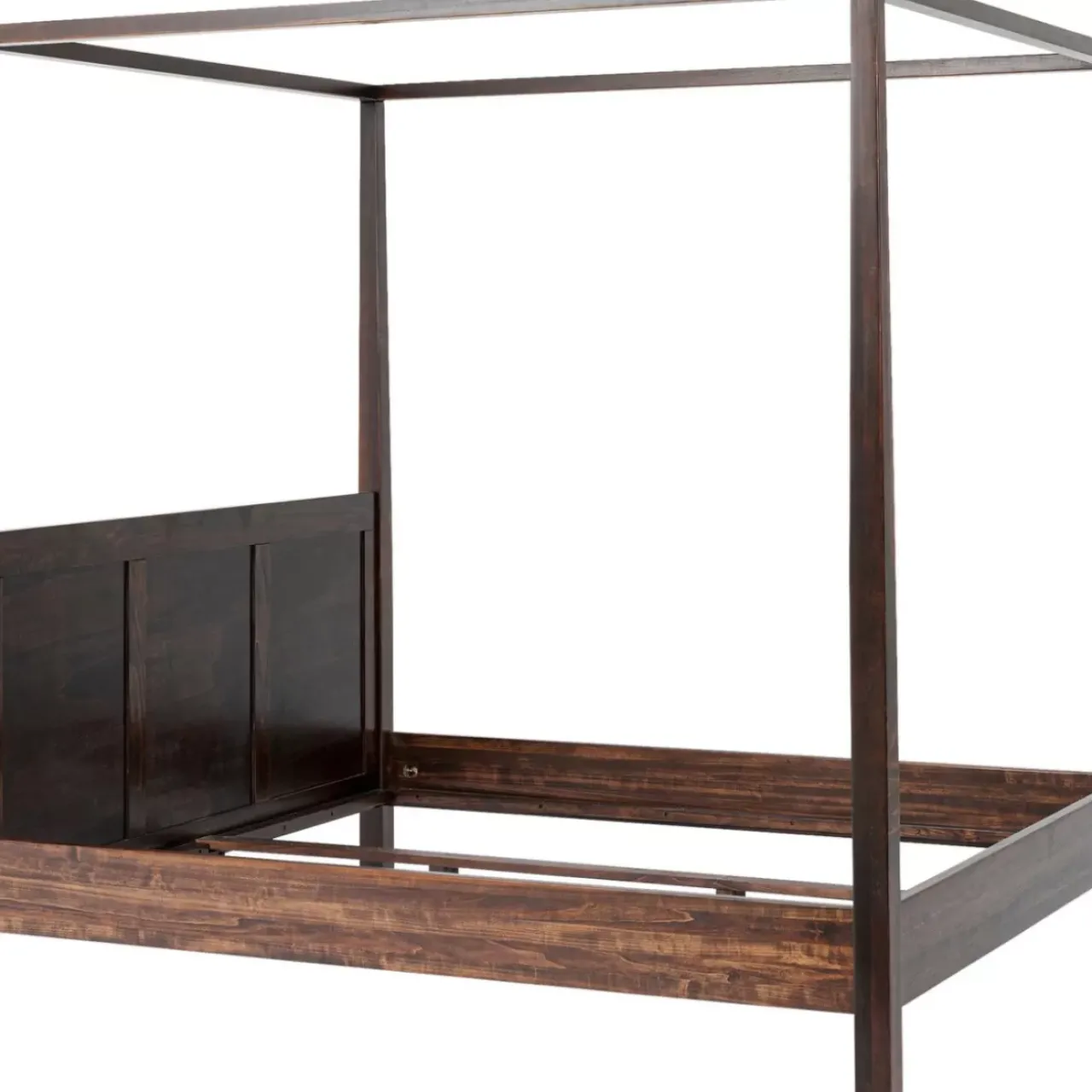 Betten|KARE Design Himmelbett Kira 180X200Cm