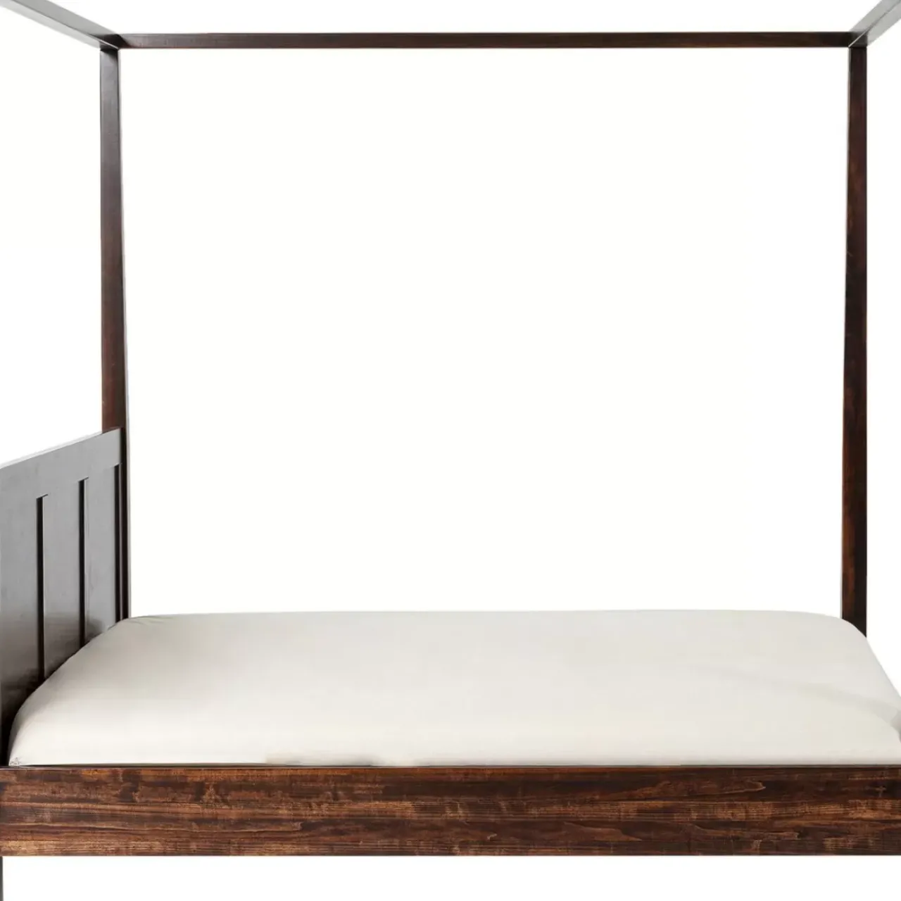 Betten|KARE Design Himmelbett Kira 180X200Cm