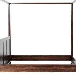 Betten|KARE Design Himmelbett Kira 180X200Cm