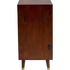 Kommoden & Sideboards|KARE Design Hochkommode Muskat 6 Schube