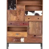Kommoden & Sideboards|KARE Design Hochkommode Rodeo