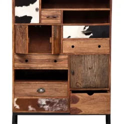 Kommoden & Sideboards|KARE Design Hochkommode Rodeo