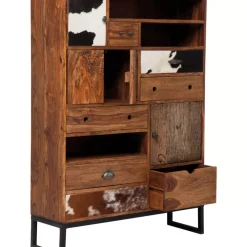 Kommoden & Sideboards|KARE Design Hochkommode Rodeo