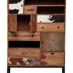 Kommoden & Sideboards|KARE Design Hochkommode Rodeo