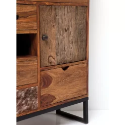 Kommoden & Sideboards|KARE Design Hochkommode Rodeo