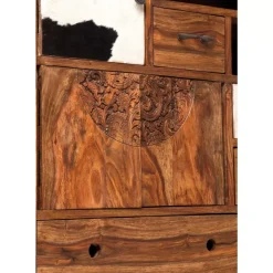 Kommoden & Sideboards|KARE Design Hochkommode Rodeo