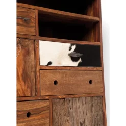 Kommoden & Sideboards|KARE Design Hochkommode Rodeo
