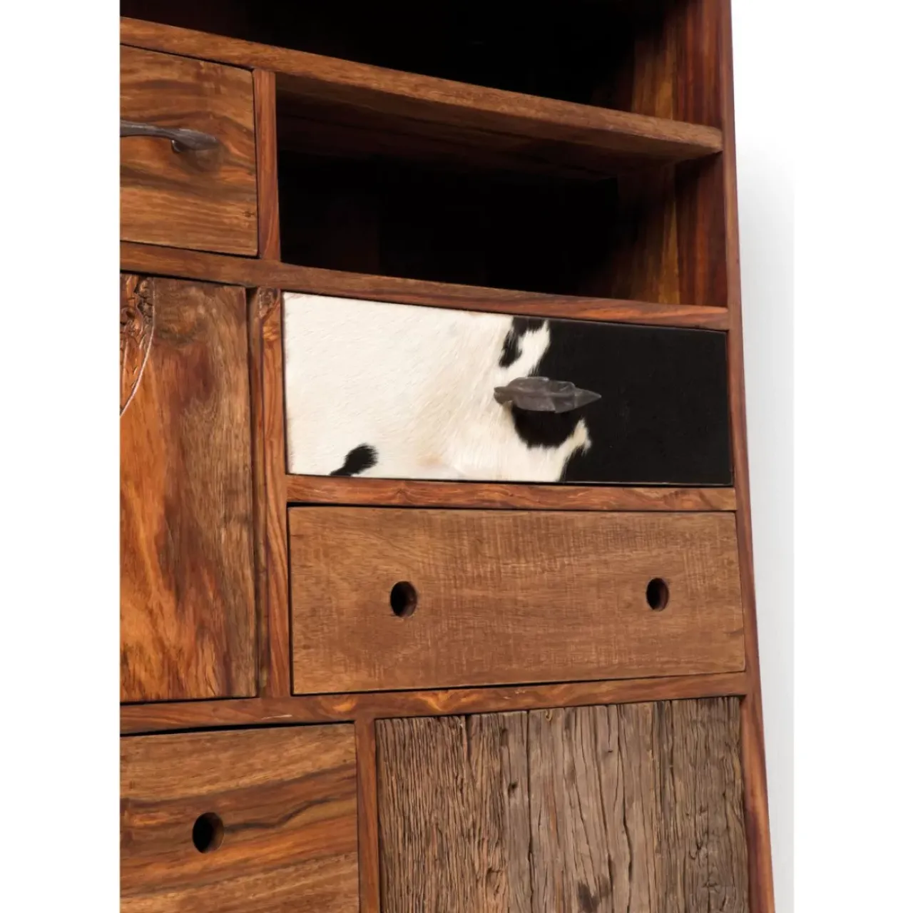 Kommoden & Sideboards|KARE Design Hochkommode Rodeo