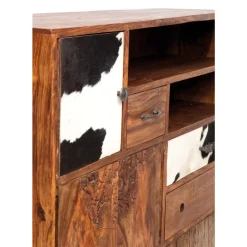 Kommoden & Sideboards|KARE Design Hochkommode Rodeo