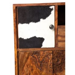 Kommoden & Sideboards|KARE Design Hochkommode Rodeo