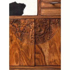 Kommoden & Sideboards|KARE Design Hochkommode Rodeo