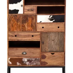 Kommoden & Sideboards|KARE Design Hochkommode Rodeo